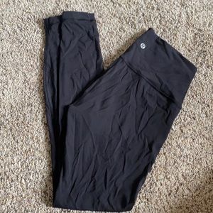 Wunder Lululemon Leggings